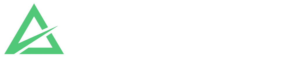 Altovista Logo (White)