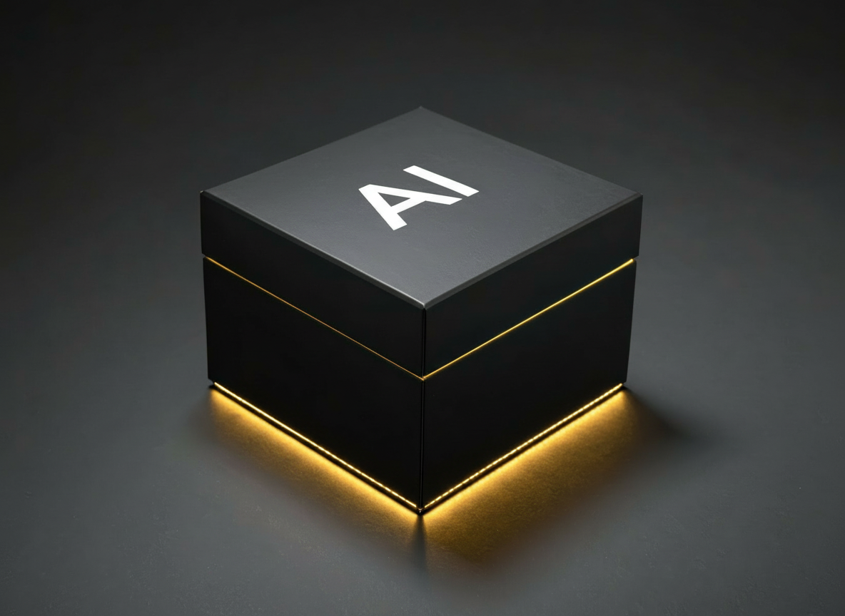 AI Black Box