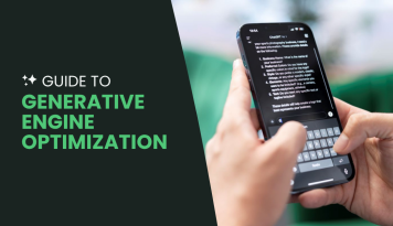 Generative Engine Optimization