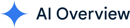 AI Overview