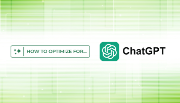 How to Optimize for ChatGPT
