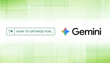 How to Optimize for Gemini