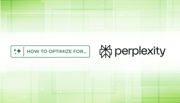 How to Optimize for Perplexity