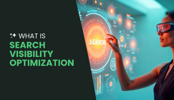 Search Visibility Optimization