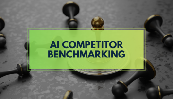 AI Competitor Benchmarking