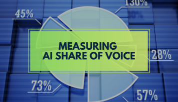 Measuring AI Share of Voice