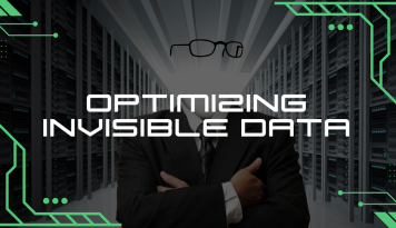 Optimizing Invisible Data