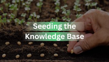 Seeding the Knowledge Base